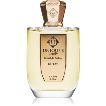 Unique'e Luxury Kutay extract de parfum unisex 100 ml