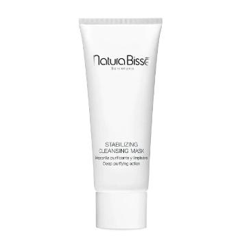 Natura Bissé Mască de curățare profundă (Stabilizing Cleansing Mask) 75 ml