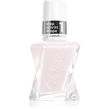 essie gel couture 2.0 lac de unghii cu efect de gel culoare 138 pre-show jitters 13,5 ml