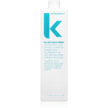 Kevin Murphy Killer Curls Wash sampon hranitor anti-electrizare 1000 ml