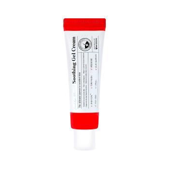 Mizon Cremă pentru ten predispus la acnee Goog Bye Blemish (Soothing Gel Cream) 55 ml