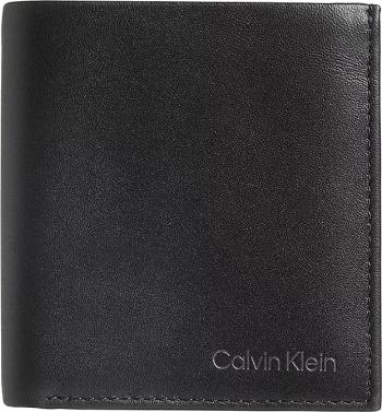 Calvin Klein Portofel din piele pentru bărbați K50K508708BAX