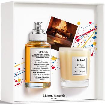 Maison Margiela REPLICA By the Fireplace set cadou unisex