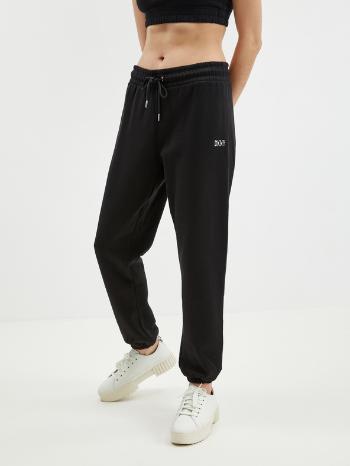 DKNY Pantaloni de trening Negru