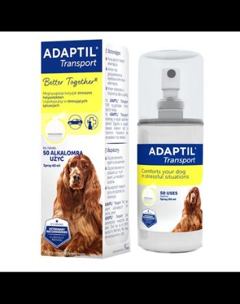 ADAPTIL Spray calmant pentru caini