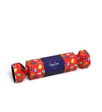 Happy Socks Giftbox Gift Cracker 2-pak SXGIF02 4300