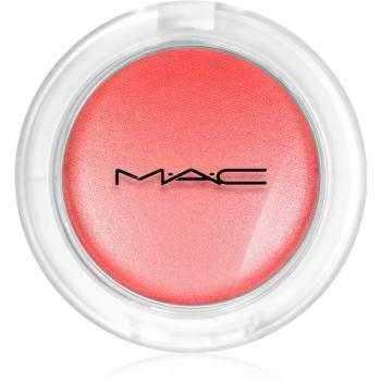 MAC Cosmetics  Glow Play Blush blush culoare Groovy 7.3 g