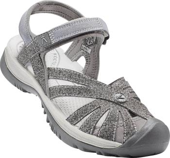 KEEN Sandale de damă ROSE SANDAL 1016733 gargoyle/raven 36