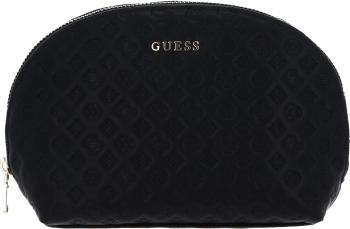 Guess Geantă cosmetică pentru femei PW7436P4270-BLA