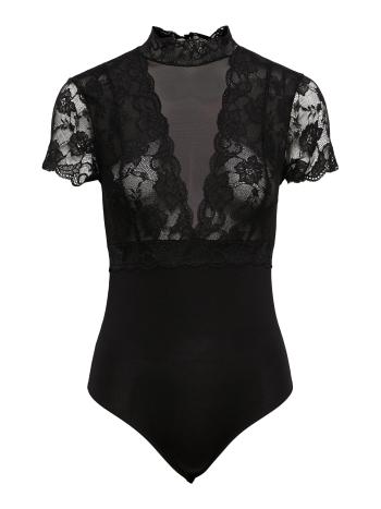 Pieces Body pentru femei PCSICCA 17131182 Black XS