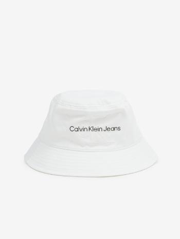 Calvin Klein Jeans Pălărie Alb