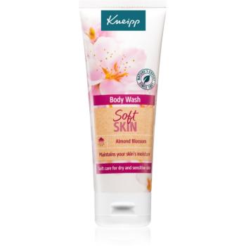 Kneipp Soft Skin Almond Blossom gel de dus hidratant 75 ml