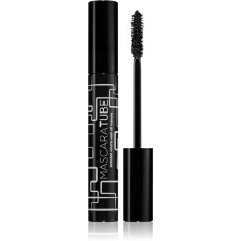 Diego dalla Palma Mascaratube Mascara pentru volum si lungire culoare Black 12 ml