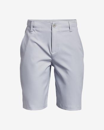 Under Armour Golf Pantaloni scurți pentru copii Gri