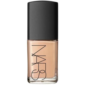 NARS Sheer Glow Foundation make up hidratant culoare SANTA FE 30 ml