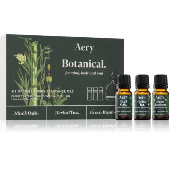 Aery Botanical set cadou(I.)