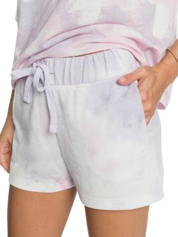 Roxy Pantaloni scurți pentru femei Magic Hour ERJNS03319-PFJ8 XS