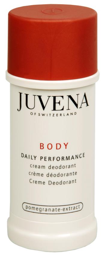 Juvena Deodorant cremă (Daily Performance) 40 ml