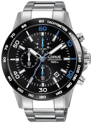 Lorus Chrono RM393CX9