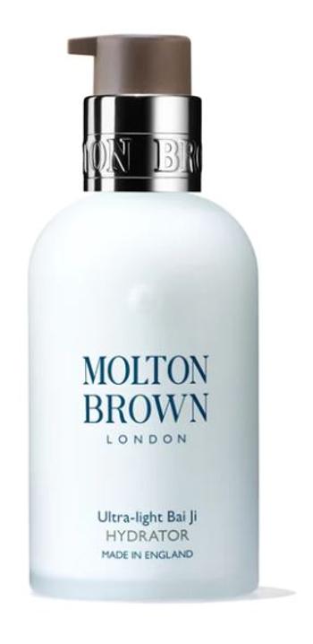 Molton Brown Cremă hidratantă pentru față Bai Ji (Ultra-light Cream) 100 ml