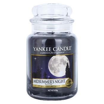 Yankee Candle Aromatice Lumanarea noapte Midsummer`s 623 g