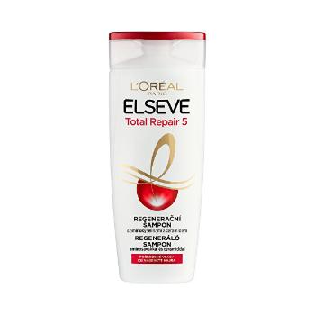 L´Oréal Paris Tratarea șampon pentru păr deteriorat Elseve (Total Repair 5 ) 400 ml