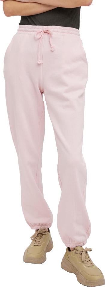 Vero Moda Pantaloni de trening pentru femei VMOCTAVIA 10252961 ParfaitPink XS