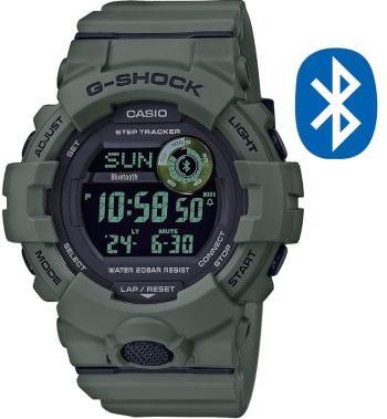 Casio G-SHOCK Step Tracker GBD-800UC-3ER CASIO (626)