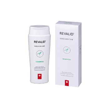 Revalid Șampon revitalizant Revitalizing Protein Shampoo 250 ml