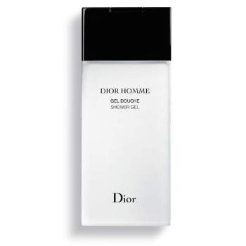 Dior Dior Homme - gel de duș 200 ml