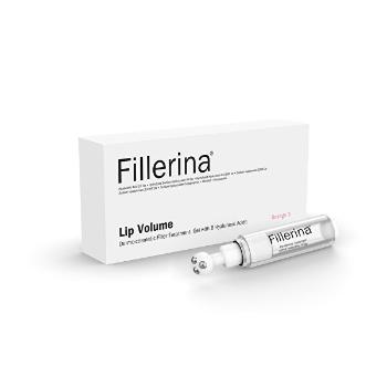 Fillerina Gel cu efect de umplere pentru volumul buzelor nivelul 3 (Lip Volume) 7 ml