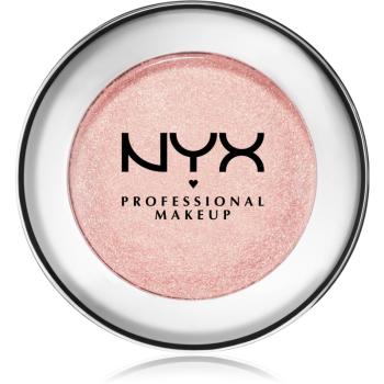 NYX Professional Makeup Prismatic Shadows farduri de ochi strălucitoare culoare 04 Girl Talk 1.24 g