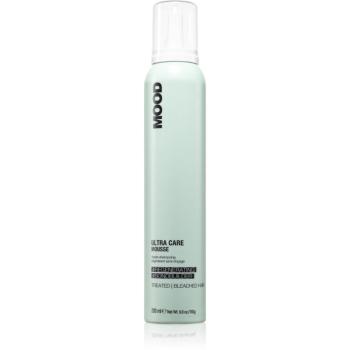 Elgon Mood Ultra Care spumă spray efect regenerator 200 ml