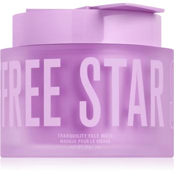 Jeffree Star Cosmetics Lavender Lemonade masca calmanta si hidratanta faciale 85 g