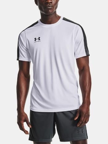 Under Armour Challenger Training Top Tricou Alb