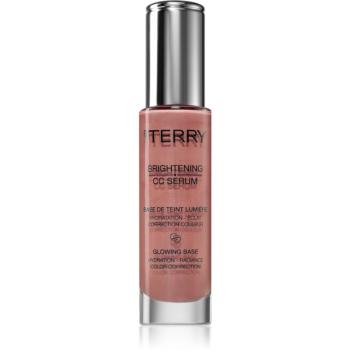 By Terry Cellularose Brightening CC Serum ser CC iluminator culoare 2.75 Peach Glow 30 ml