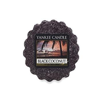 Yankee Candle Ceară parfumată Black Coconut 22 g