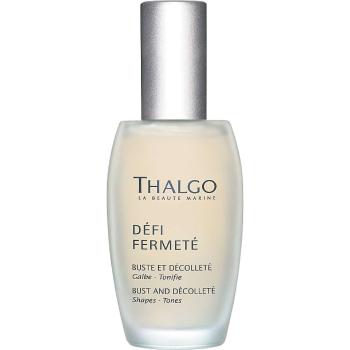 Thalgo Ser de fermitate pentru bust și decolteu Bust and Décolleté (Firming Serum) 50 ml