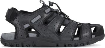 Geox Sandale pentru bărbați Strada Uomo Sandal U6224B-0MEBC-C9999 42