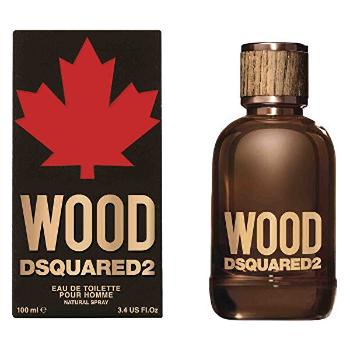 Dsquared² Wood For Him - EDT 100 ml 30 ml