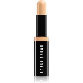 Bobbi Brown Skin Concealer Stick corector pentru o piele mai luminoasă stick culoare Cool Sand 3 g