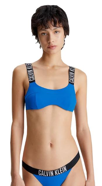 Calvin Klein Sutien de baie pentru femei Bralette KW0KW01964-C4X M