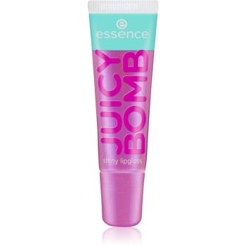 essence Juicy Bomb lip gloss culoare 105 10 ml