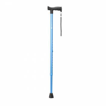 Vitility VIT-70510520 baston 71 cm, albastru