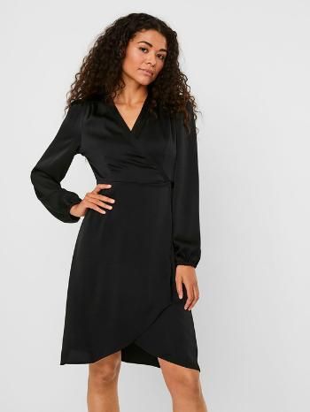 Vero Moda Erin Rochie Negru