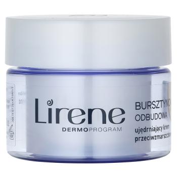 Lirene Rejuvenating Care Restor 60+ crema anti-rid intensiva pentru a restabili fermitatea pielii 50 ml