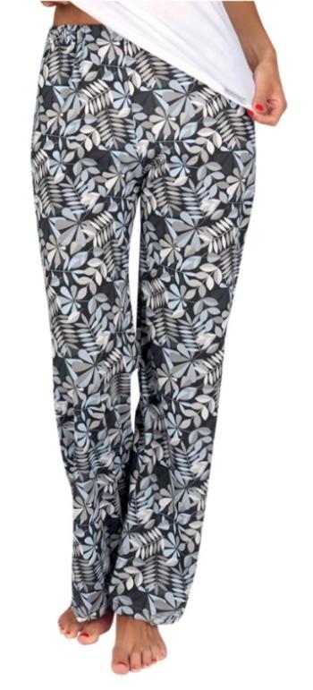 Evona Pantaloni de pijama pentru femei P Belveder 796 S