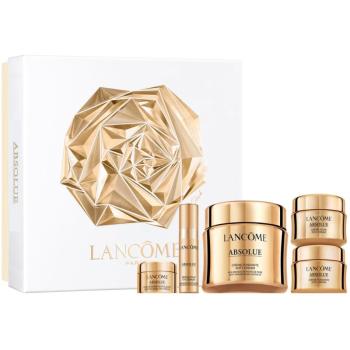 Lancôme Absolue set cadou XY. pentru femei