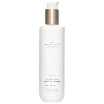 Rituals Apă micelară The Ritual Of Namaste (Micellar Water) 250 ml