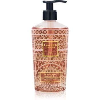 Baobab Collection Body Wellness Paris Săpun lichid pentru mâini 350 ml